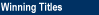 YALSA Booklists