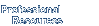 Professional Resources
