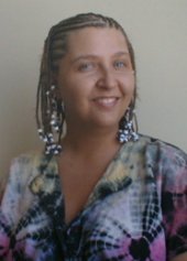 photo of Renee Vaillancourt